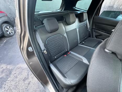 RENAULT Duster 1.6 16V 4P FLEX SCE ICONIC X-TRONIC AUTOM�TICO, Foto 3