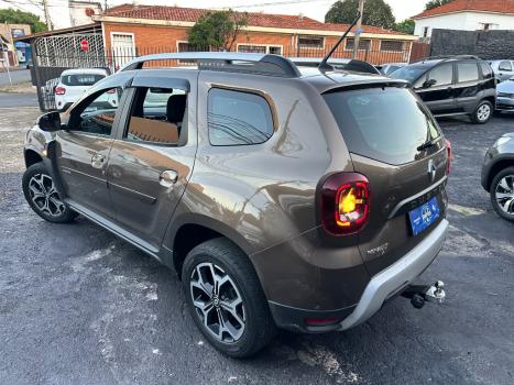 RENAULT Duster 1.6 16V 4P FLEX SCE ICONIC X-TRONIC AUTOM�TICO, Foto 9