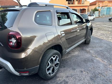 RENAULT Duster 1.6 16V 4P FLEX SCE ICONIC X-TRONIC AUTOM�TICO, Foto 10