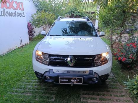 RENAULT Duster 1.6 16V 4P FLEX DYNAMIQUE AUTOM�TICO CVT, Foto 1