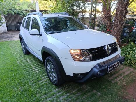RENAULT Duster 1.6 16V 4P FLEX DYNAMIQUE AUTOM�TICO CVT, Foto 2