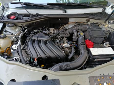 RENAULT Duster 1.6 16V 4P FLEX DYNAMIQUE AUTOM�TICO CVT, Foto 5