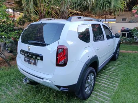 RENAULT Duster 1.6 16V 4P FLEX DYNAMIQUE AUTOM�TICO CVT, Foto 6
