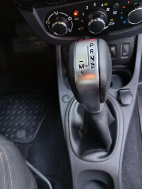 RENAULT Duster 1.6 16V 4P FLEX DYNAMIQUE AUTOM�TICO CVT, Foto 7
