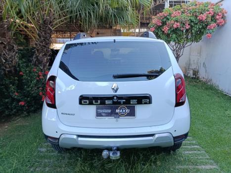 RENAULT Duster 1.6 16V 4P FLEX DYNAMIQUE AUTOM�TICO CVT, Foto 9