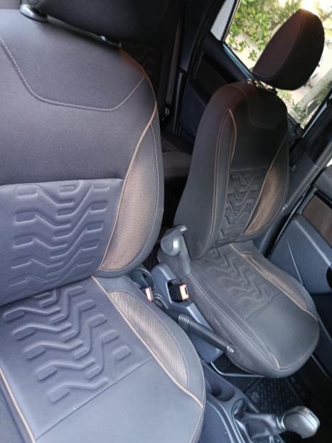 RENAULT Duster 1.6 16V 4P FLEX DYNAMIQUE AUTOM�TICO CVT, Foto 10