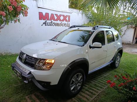 RENAULT Duster 1.6 16V 4P FLEX DYNAMIQUE AUTOM�TICO CVT, Foto 12