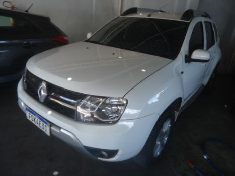 RENAULT Duster 1.6 16V 4P FLEX EXPRESSION, Foto 1