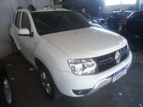 RENAULT Duster 1.6 16V 4P FLEX EXPRESSION, Foto 2