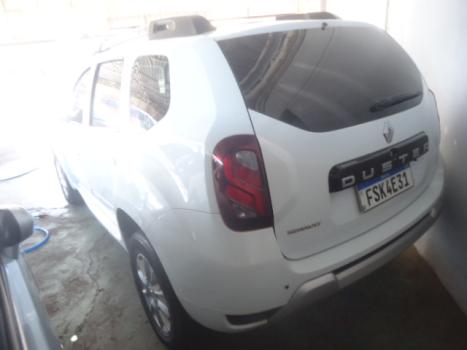 RENAULT Duster 1.6 16V 4P FLEX EXPRESSION, Foto 6