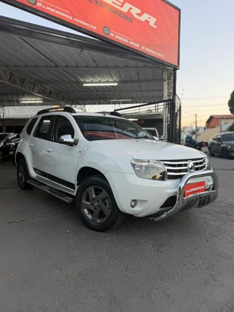 RENAULT Duster 1.6 16V 4P FLEX TECH ROAD, Foto 1