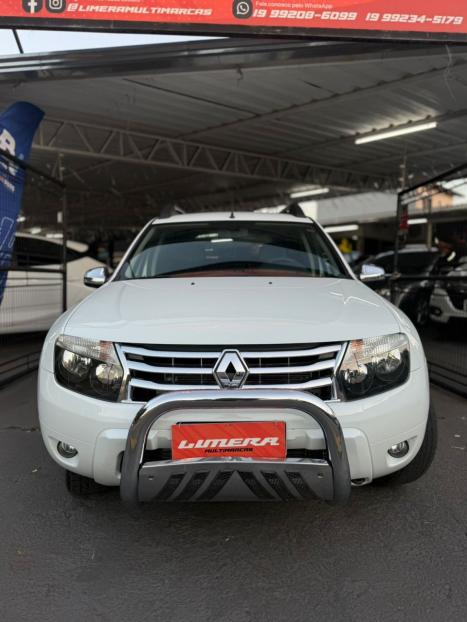 RENAULT Duster 1.6 16V 4P FLEX TECH ROAD, Foto 3