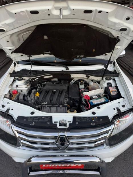 RENAULT Duster 1.6 16V 4P FLEX TECH ROAD, Foto 5