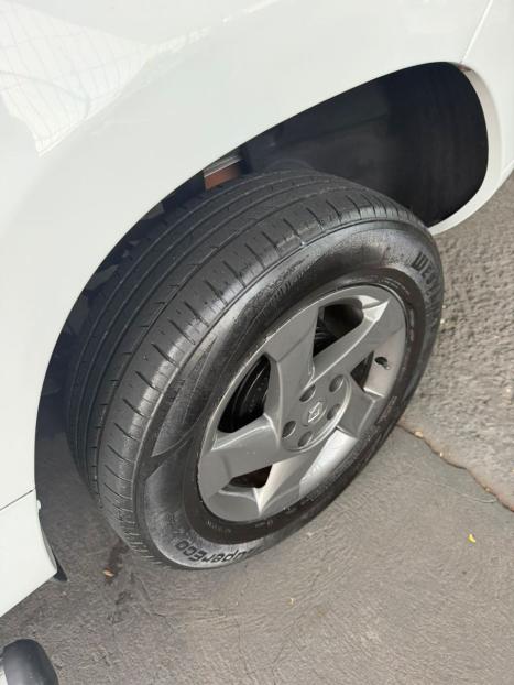 RENAULT Duster 1.6 16V 4P FLEX TECH ROAD, Foto 6