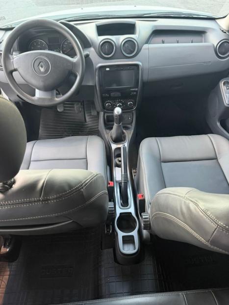 RENAULT Duster 1.6 16V 4P FLEX TECH ROAD, Foto 7
