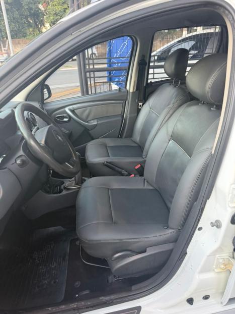 RENAULT Duster 1.6 16V 4P FLEX TECH ROAD, Foto 8