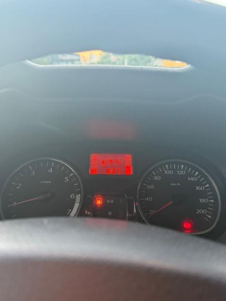 RENAULT Duster 1.6 16V 4P FLEX TECH ROAD, Foto 10