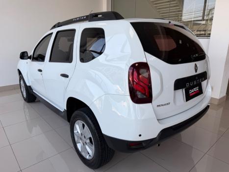 RENAULT Duster 1.6 16V 4P FLEX DYNAMIQUE AUTOM�TICO CVT, Foto 6