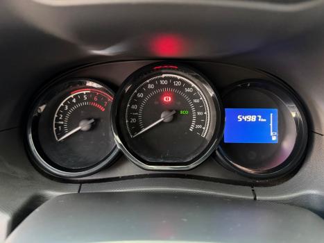 RENAULT Duster 1.6 16V 4P FLEX DYNAMIQUE AUTOM�TICO CVT, Foto 8