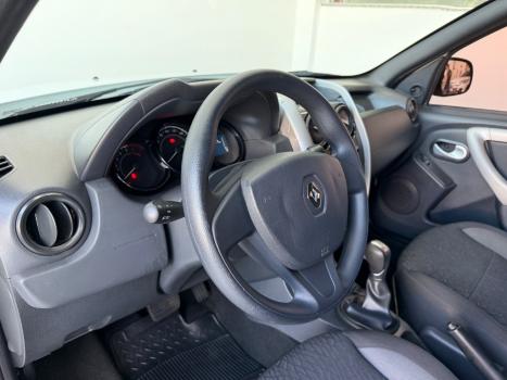 RENAULT Duster 1.6 16V 4P FLEX DYNAMIQUE AUTOM�TICO CVT, Foto 9