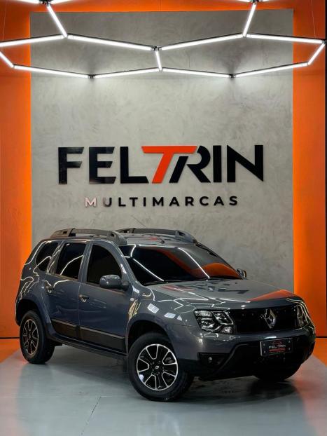 RENAULT Duster 1.6 16V 4P FLEX DYNAMIQUE, Foto 1