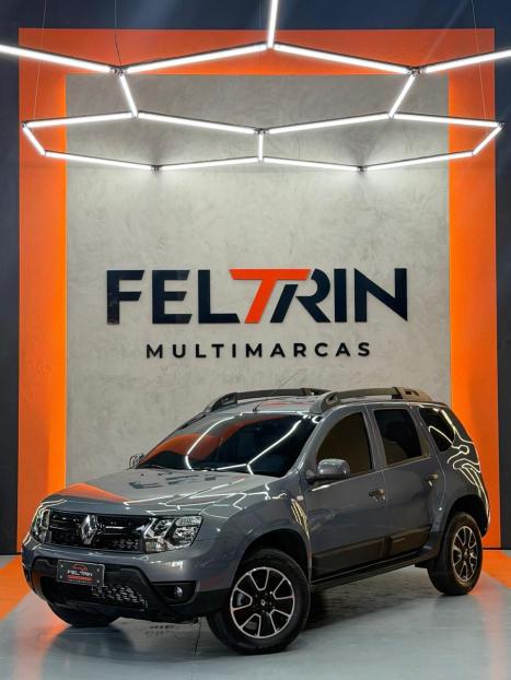 RENAULT Duster 1.6 16V 4P FLEX DYNAMIQUE, Foto 3