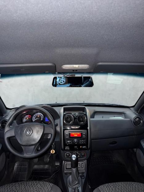 RENAULT Duster 1.6 16V 4P FLEX DYNAMIQUE, Foto 7