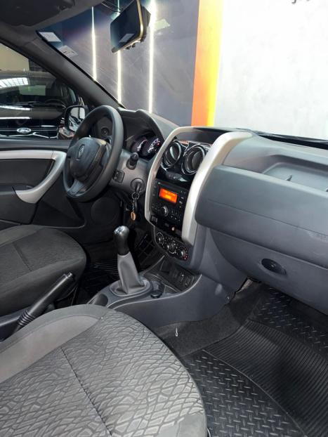 RENAULT Duster 1.6 16V 4P FLEX DYNAMIQUE, Foto 8