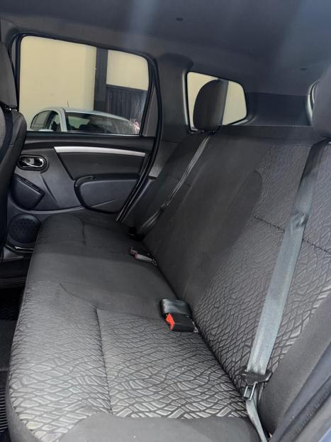 RENAULT Duster 1.6 16V 4P FLEX DYNAMIQUE, Foto 9