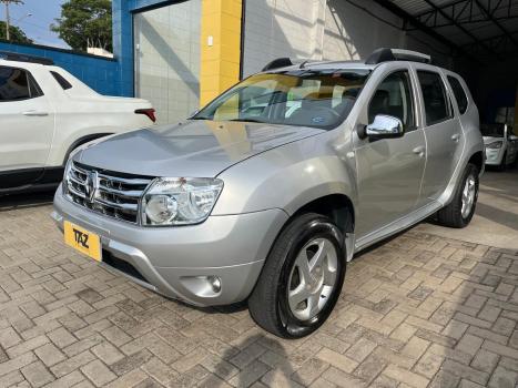 RENAULT Duster 1.6 16V 4P FLEX DYNAMIQUE, Foto 2
