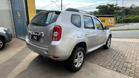 RENAULT Duster 1.6 16V 4P FLEX DYNAMIQUE, Foto 5