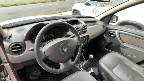 RENAULT Duster 1.6 16V 4P FLEX DYNAMIQUE, Foto 9