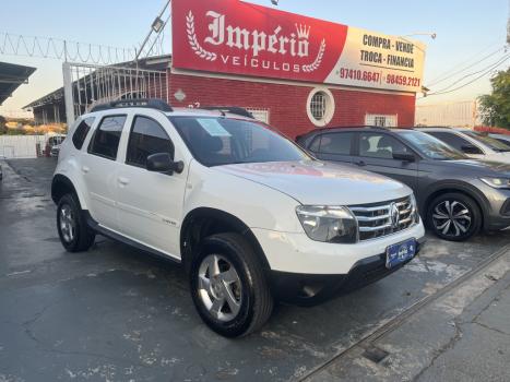 RENAULT Duster 1.6 16V 4P FLEX EXPRESSION, Foto 1