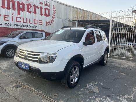 RENAULT Duster 1.6 16V 4P FLEX EXPRESSION, Foto 2