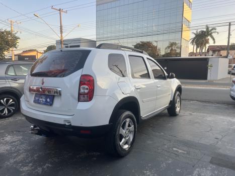 RENAULT Duster 1.6 16V 4P FLEX EXPRESSION, Foto 3
