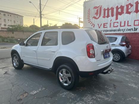 RENAULT Duster 1.6 16V 4P FLEX EXPRESSION, Foto 4