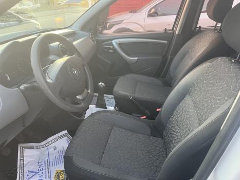 RENAULT Duster 1.6 16V 4P FLEX EXPRESSION, Foto 5