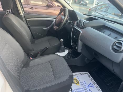 RENAULT Duster 1.6 16V 4P FLEX EXPRESSION, Foto 6