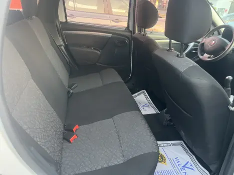 RENAULT Duster 1.6 16V 4P FLEX EXPRESSION, Foto 7