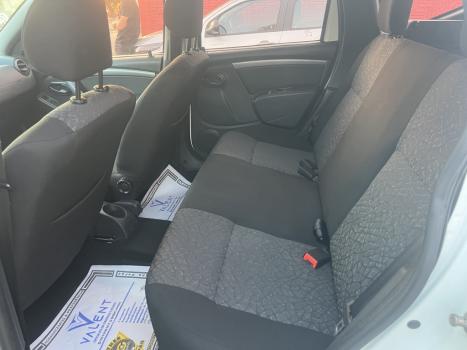 RENAULT Duster 1.6 16V 4P FLEX EXPRESSION, Foto 8