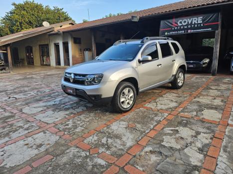 RENAULT Duster 1.6 16V 4P FLEX EXPRESSION, Foto 2