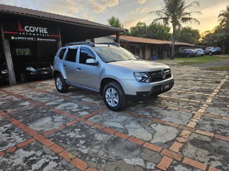RENAULT Duster 1.6 16V 4P FLEX EXPRESSION, Foto 3