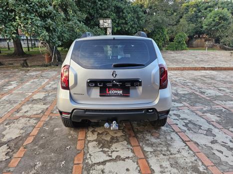 RENAULT Duster 1.6 16V 4P FLEX EXPRESSION, Foto 4