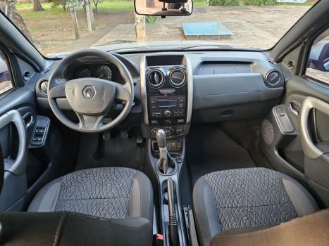 RENAULT Duster 1.6 16V 4P FLEX EXPRESSION, Foto 5