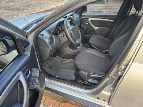 RENAULT Duster 1.6 16V 4P FLEX EXPRESSION, Foto 6