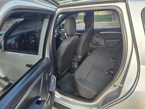RENAULT Duster 1.6 16V 4P FLEX EXPRESSION, Foto 7