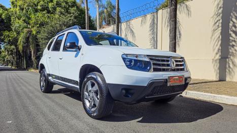 RENAULT Duster 1.6 16V 4P FLEX, Foto 1