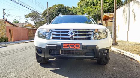 RENAULT Duster 1.6 16V 4P FLEX, Foto 2