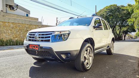 RENAULT Duster 1.6 16V 4P FLEX, Foto 3