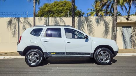 RENAULT Duster 1.6 16V 4P FLEX, Foto 4